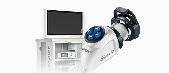 FULL HD Endoscope