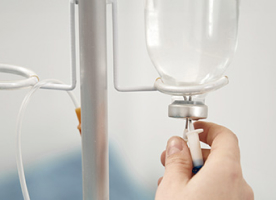 IV Therapy